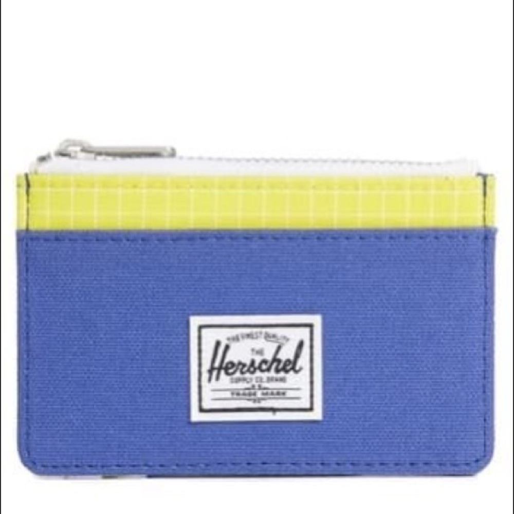 Herschel Supply Co. Oscar Card Case